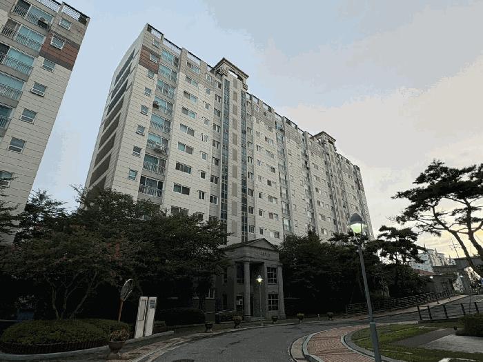 2025타경4785 법원경매 사진2 | 광주 서구 아파트 경매