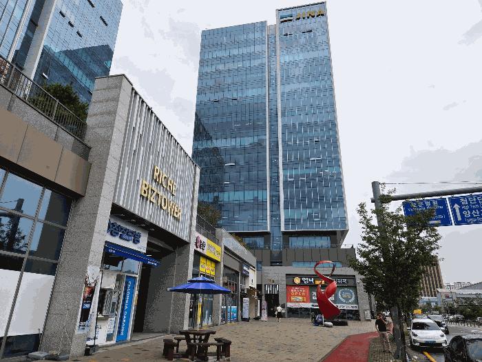 법원경매 2025타경5573 사진13 | 북구 연제동 1038-6 근린상가 경매