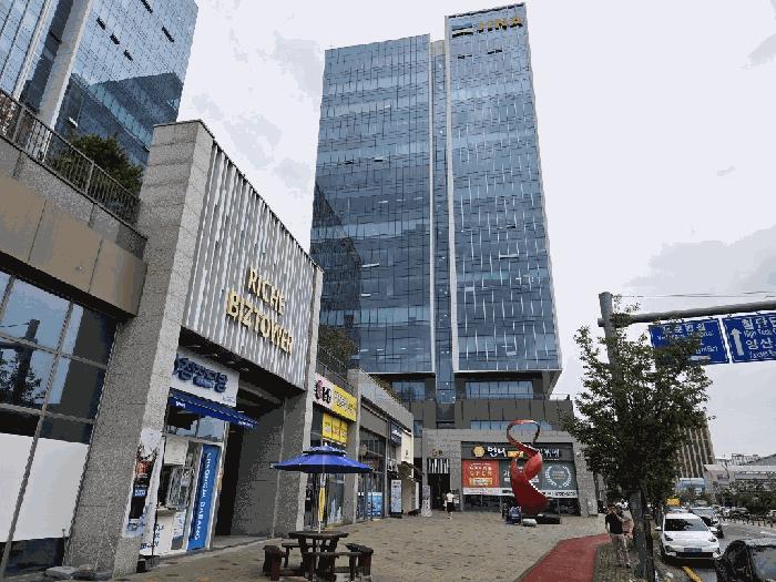 법원경매 2025타경5573 사진2 | 북구 연제동 1038-6 근린상가 경매