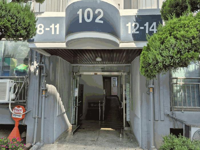 광주 북구 양산동 101 청암아파트 102동 8층808 아파트 사진 2
