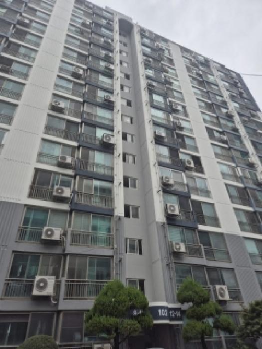광주 북구 양산동 101 청암아파트 102동 8층808 아파트 사진 5