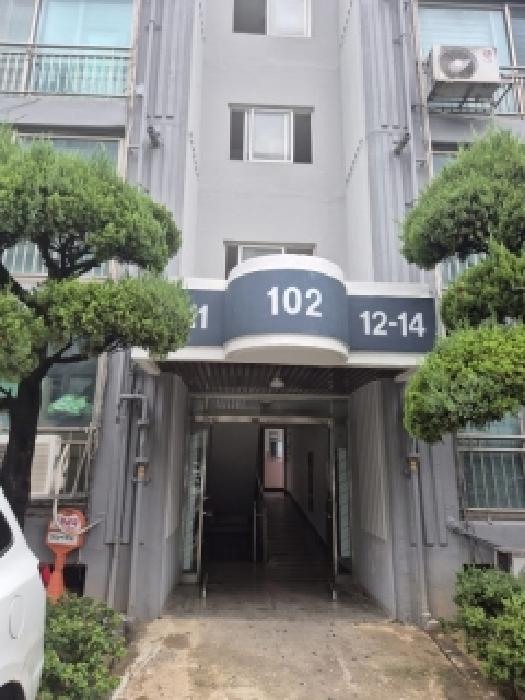 광주 북구 양산동 101 청암아파트 102동 8층808 아파트 사진 6