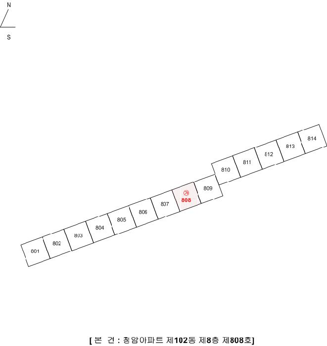 2025타경6002 법원경매 사진8 | 광주 북구 아파트 경매