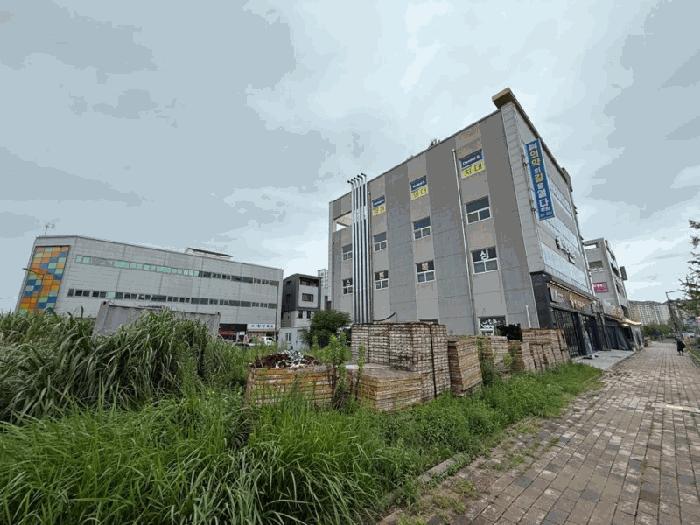 2025타경33507 법원경매 사진2 | 전남 나주시 대지 경매