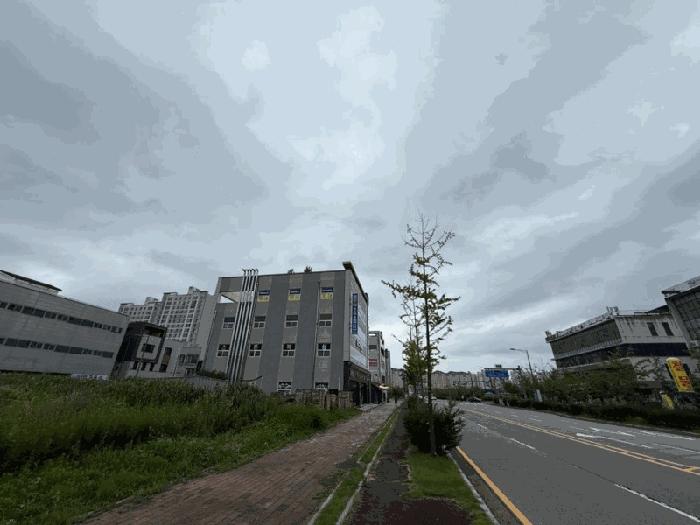 2025타경33507 법원경매 사진3 | 전남 나주시 대지 경매