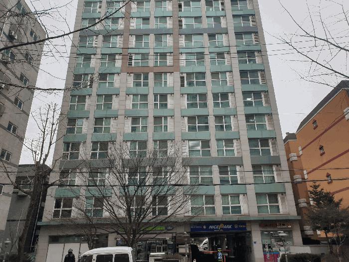인천광역시 미추홀구 주안동 25-34 베스티움 4층407호 법원경매 물건 대표사진