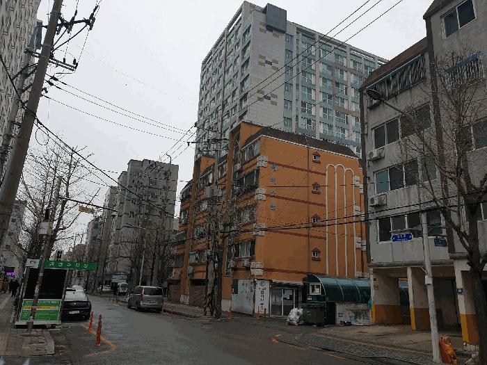 2026타경501037 법원경매 사진4 | 인천 미추홀구 오피스텔 경매