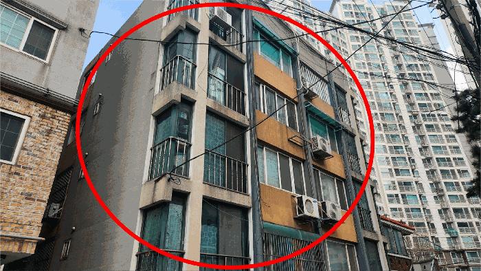 인천광역시 미추홀구 주안동 928-4 3층303호 법원경매 물건 대표사진