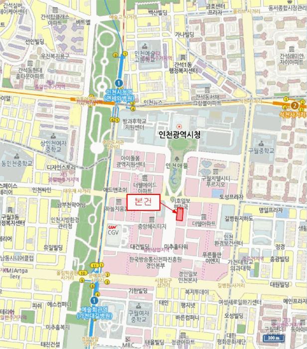 2026타경501063 법원경매 사진12 | 인천 남동구 오피스텔 경매