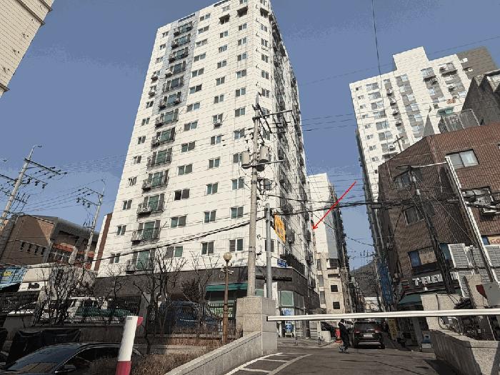 법원경매 2026타경501091 사진12 | 인천 남동구 간석동 103-7 오피스텔 경매
