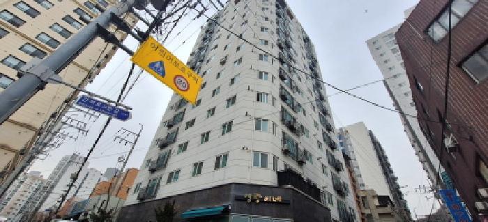 법원경매 2026타경501091 사진6 | 인천 남동구 간석동 103-7 오피스텔 경매