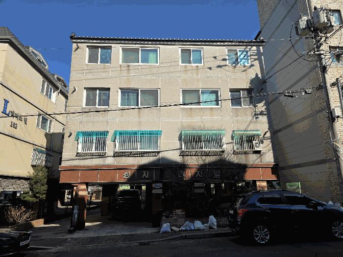 인천광역시 서구 검암동 618-9 성지리치빌 3층302호 법원경매 물건 대표사진