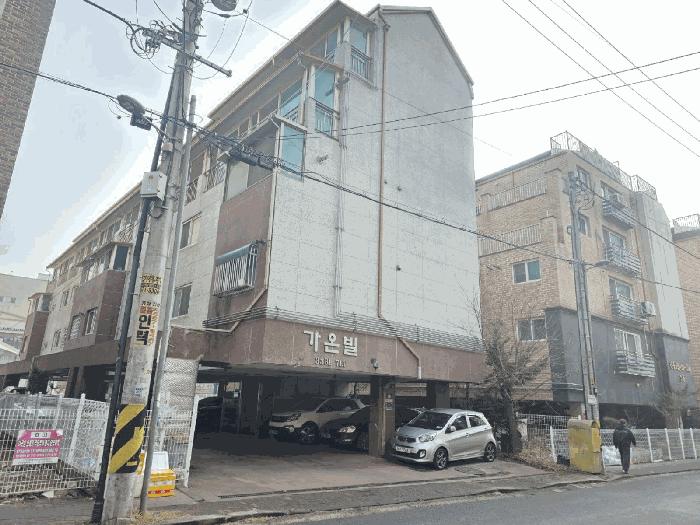인천광역시 서구 당하동 1086-9 가온빌 2층203호 법원경매 물건 대표사진