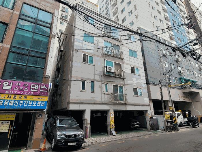 인천광역시 부평구 부평동 222-10 한울펠리스 5층502호 법원경매 물건 대표사진