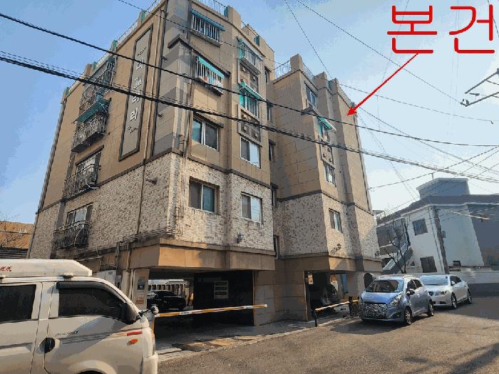 인천광역시 미추홀구 주안동 685-3 더갤러리 5층503호 법원경매 물건 대표사진