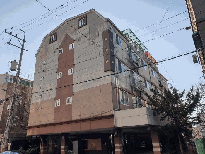 인천광역시 서구 검암동 658-19 4층403호 법원경매 물건 대표사진