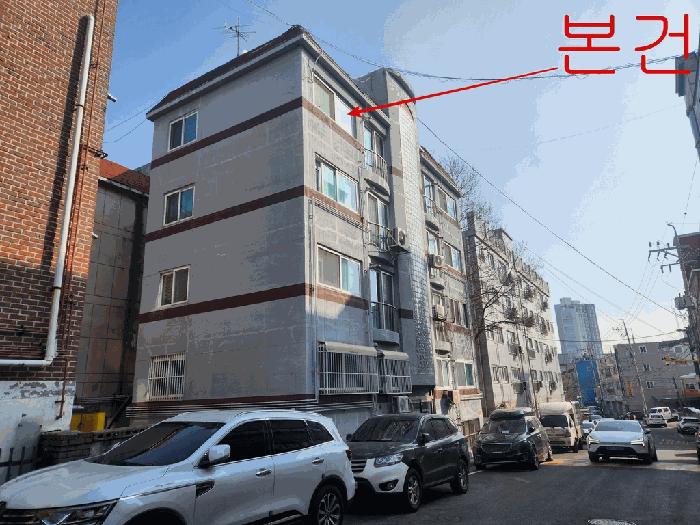 인천광역시 부평구 갈산동 65-1 목련빌라 나동 4층401호 법원경매 물건 대표사진