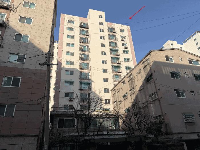 인천광역시 미추홀구 숭의동 340-14 솔하임 7층702호 법원경매 물건 대표사진