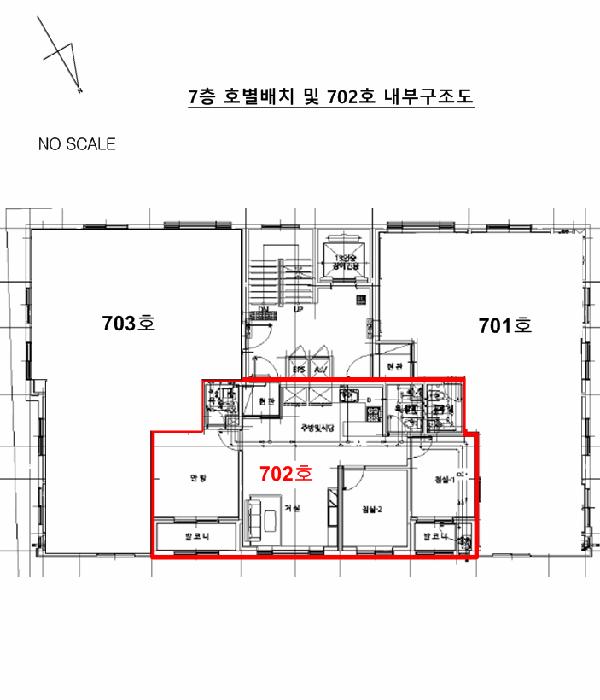 2026타경501453 법원경매 사진14 | 인천 미추홀구 오피스텔 경매