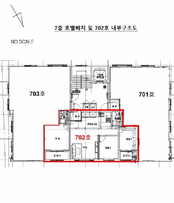2026타경501453 법원경매 사진16 | 인천 미추홀구 오피스텔 경매
