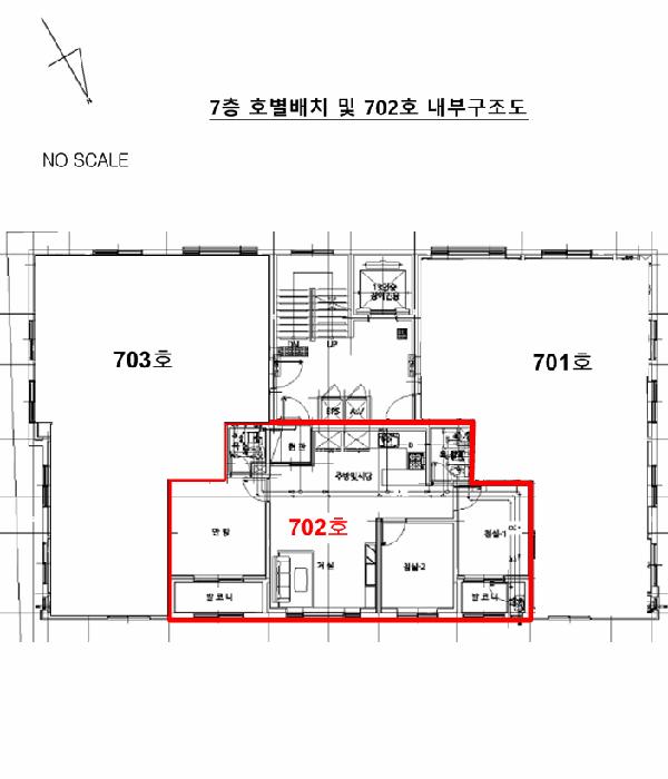 2026타경501453 법원경매 사진17 | 인천 미추홀구 오피스텔 경매