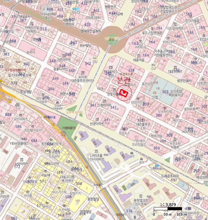 2026타경501453 법원경매 사진18 | 인천 미추홀구 오피스텔 경매
