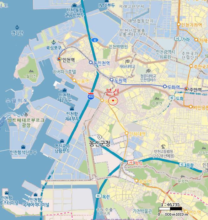 2026타경501453 법원경매 사진19 | 인천 미추홀구 오피스텔 경매