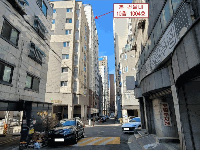 2026타경501461 법원경매 사진3 | 인천 미추홀구 오피스텔 경매