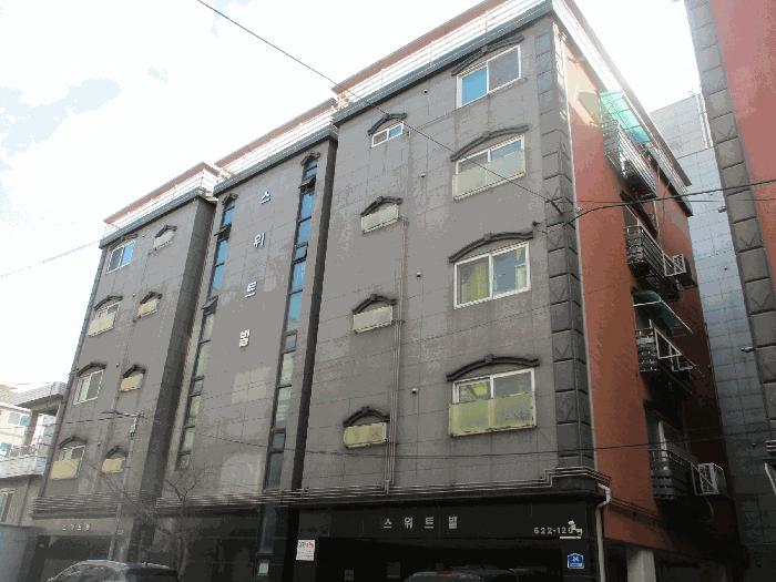 인천광역시 미추홀구 용현동 622-120 4층402호 법원경매 물건 대표사진