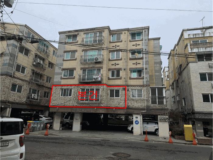 인천광역시 서구 검암동 664-2 그랜드캐슬 에이동 2층203호 법원경매 물건 대표사진