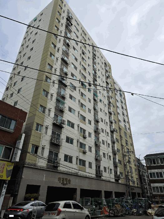 인천광역시 부평구 부평동 118-7 에덴캐슬 5층505호 법원경매 물건 대표사진
