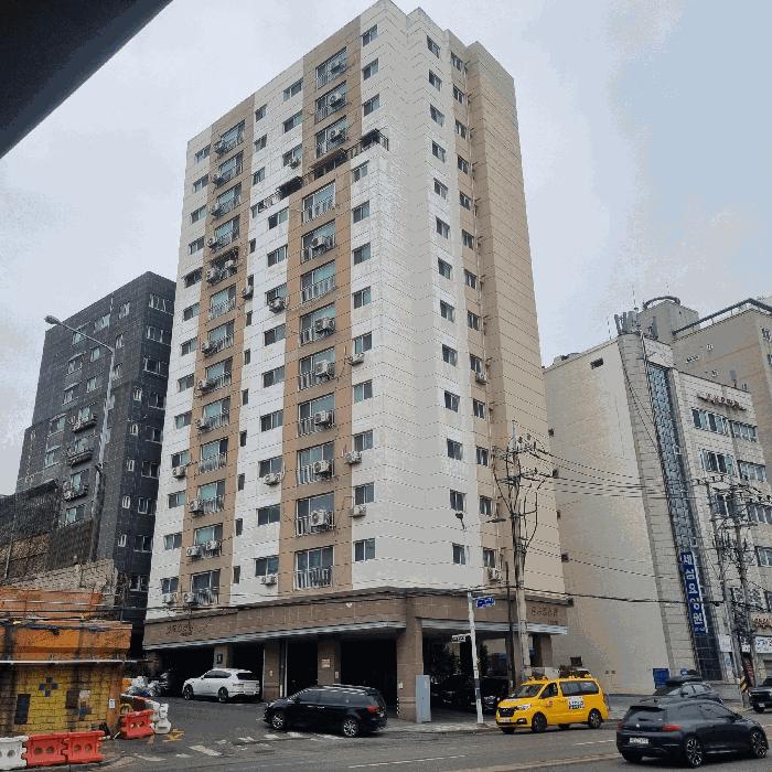 인천광역시 미추홀구 도화동 479 골드프라임 9층902호 법원경매 물건 대표사진