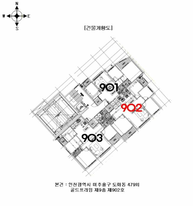 2026타경501663 법원경매 사진9 | 인천 미추홀구 오피스텔 경매