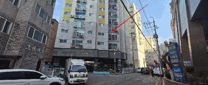2026타경501687 법원경매 사진2 | 인천 부평구 오피스텔 경매