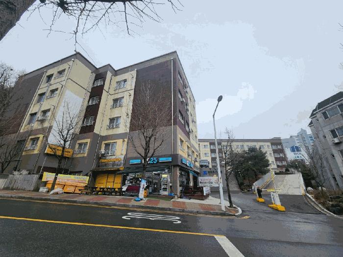 인천광역시 미추홀구 주안동 1216-17 주안에쉐르 2층235호 법원경매 물건 대표사진