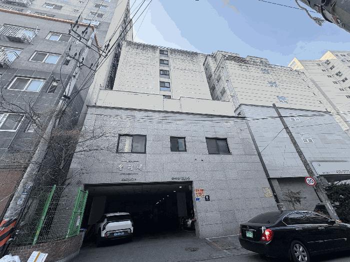 인천광역시 남동구 간석동 216-2 솔리채 4층404호 법원경매 물건 대표사진
