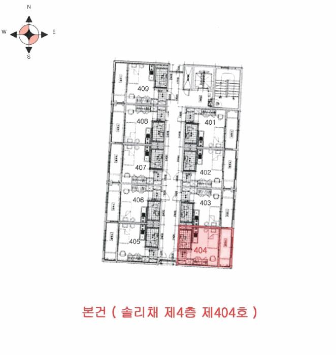 2026타경501727 법원경매 사진9 | 인천 남동구 도시형생활주택 경매