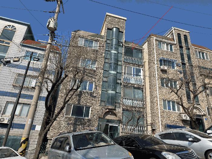 인천 미추홀구 용현동 454-407 보람아트빌라 4층402호 다세대(빌라) 경매 물건 사진