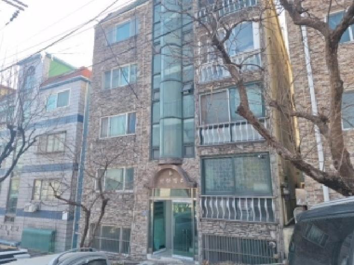 인천 미추홀구 용현동 454-407 보람아트빌라 4층4 다세대(빌라) 사진 6