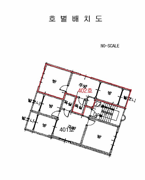 2026타경501760 법원경매 사진9 | 인천 미추홀구 다세대주택 경매