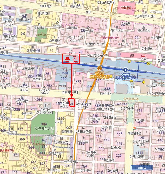 2026타경501767 법원경매 사진11 | 인천 미추홀구 오피스텔 경매