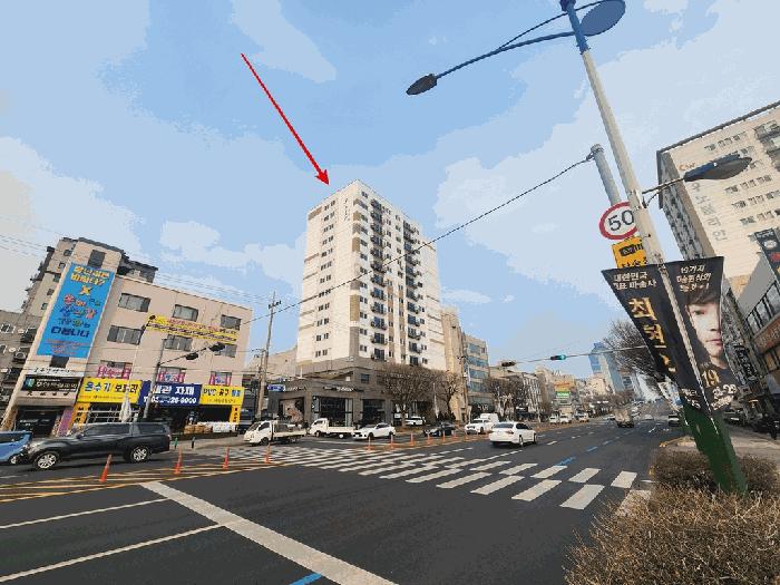 2026타경501833 법원경매 사진2 | 인천 남동구 오피스텔 경매