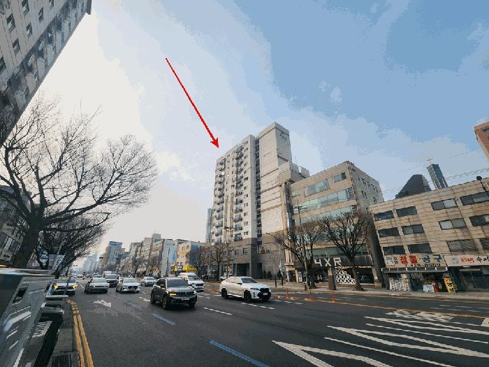 2026타경501833 법원경매 사진3 | 인천 남동구 오피스텔 경매