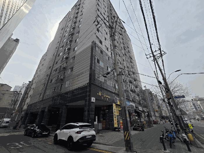 인천광역시 부평구 부평동 241-1 엠타워식스 4층405호 법원경매 물건 대표사진