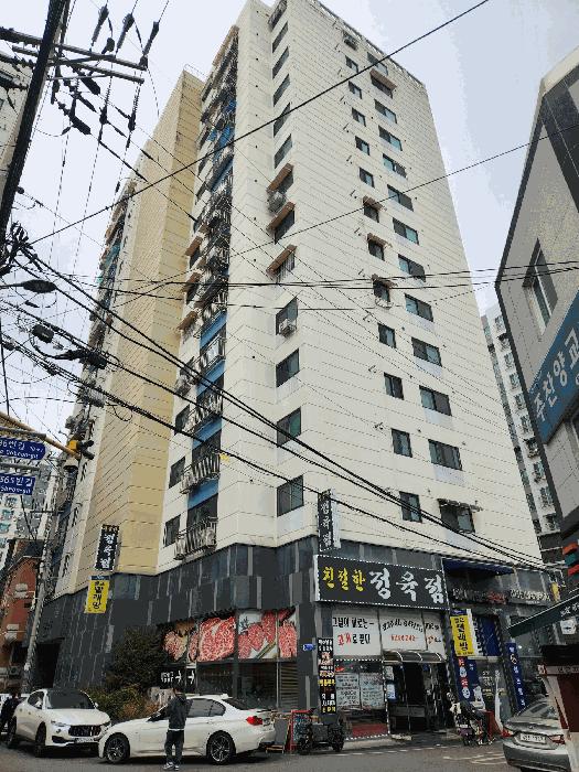인천광역시 부평구 부평동 118-12 그린파크 3층301호 법원경매 물건 대표사진