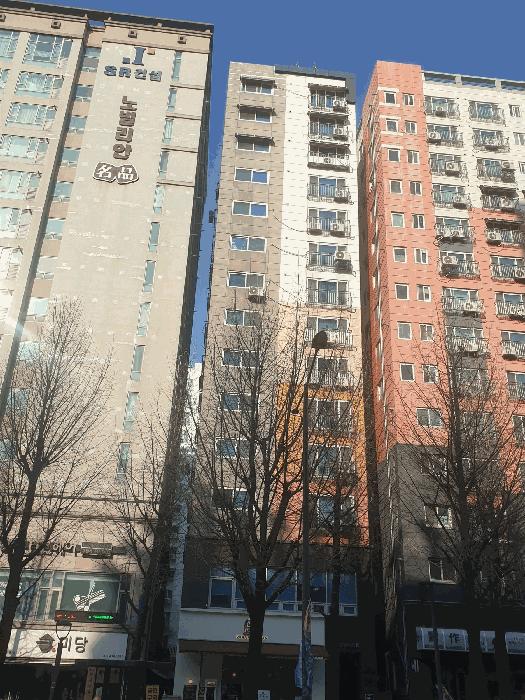 인천광역시 남동구 구월동 1129-21 5층501호 법원경매 물건 대표사진