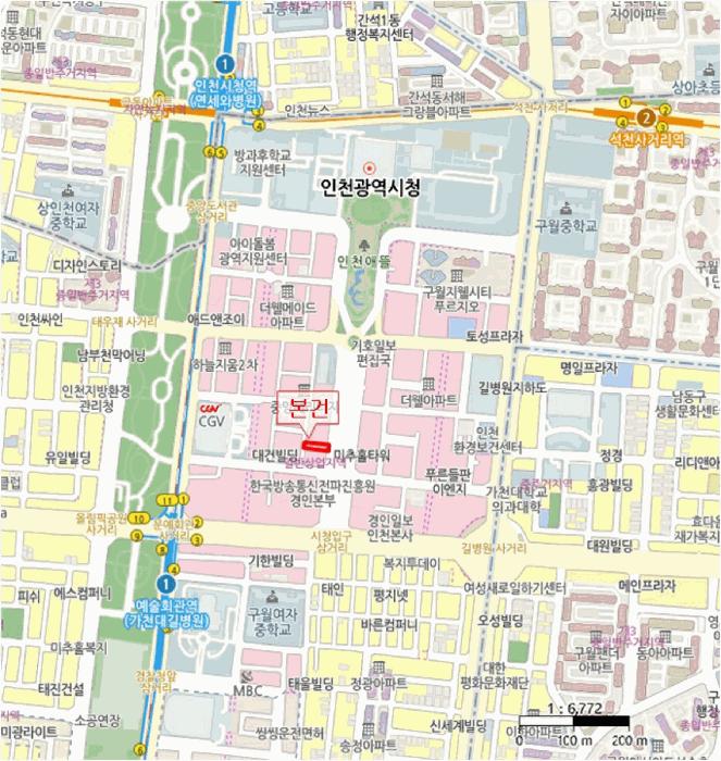 2026타경501907 법원경매 사진13 | 인천 남동구 오피스텔 경매