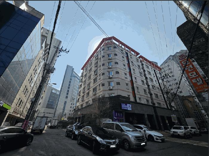 인천광역시 남동구 간석동 248-1 코지빌 에이동 8층802호 법원경매 물건 대표사진