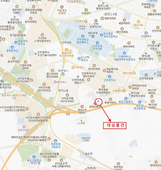 2026타경501974 법원경매 사진7 | 인천 미추홀구 다세대주택 경매