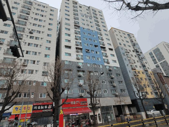 인천광역시 부평구 부평동 222-3 에이치.비엘림캐슬 10층1004호 법원경매 물건 대표사진